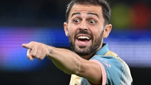 Bernardu Silva yozda "Manchester Siti"ni tark etadi