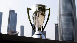 O'zbekiston yoshlar terma jamoasi Osiyo kubogi final bosqichiga chiqdi