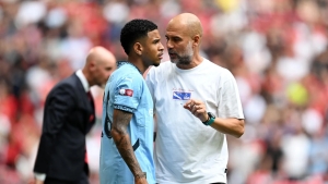 Manchester City Decides to Keep Forward Savio in the Squad