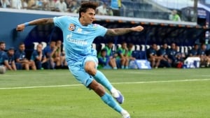 Belous Zenit–CSKA o‘yinidagi penalti vaziyatini sharhladi