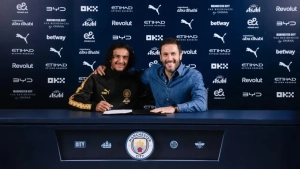 «Manchester Siti» marokashlik yosh iqtidor Ayyub Buaddi bilan shartnoma imzoladi