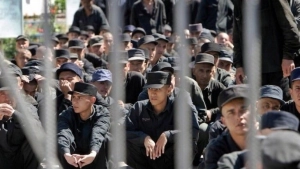 The punishment system for criminals in Uzbekistan has been strengthened