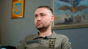 Zelenskiy invited Budanov to the Head of the Presidential Office