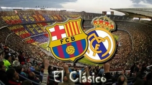 Preparation for "El Clasico": 500 specialists and 40 cameras were involved for the broadcast