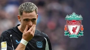 Florian Virs is moving to "Liverpool" — a historic transfer agreement has been reached