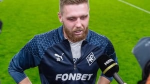 Ivan Sergeyev «Zenit»ga qaytmaydi, «Dinamo»ga o'tadi