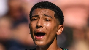 Job Bellingem is the new player of Dortmund's Borussia club