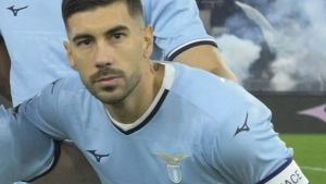 Latsio kapitaniga operatsiya qilindi, tezda tiklanadi