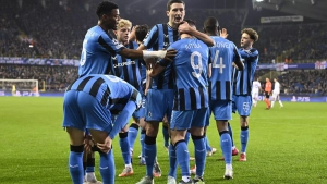 Milan Bryuggdan Yasharini sotib olishga yaqin