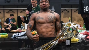 Olusegun's lease has transferred from "Ahmat" to "Pari NN"