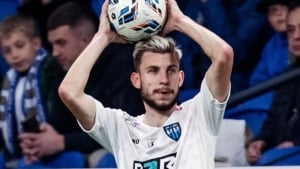 Pigas Shpilevskiyning mashg‘ulotlarini yuqori baholadi