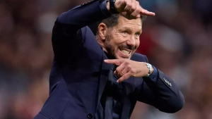 Simeone: "Real" bilan o‘yinda jamoaviy o‘yin hal qiluvchi