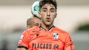 Spartak Jorje Fernandes transferini rejalashtirmayapti