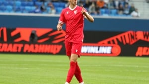Syomin: Miranchuk Yevropada qolishi kerak