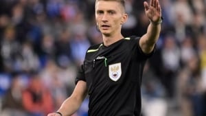 It was concluded that the penalty awarded to the "Zenit" goal was incorrect