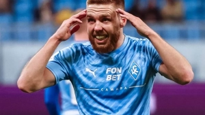 Zenit is creating an obstacle to Sergeev's transfer to Dynamo