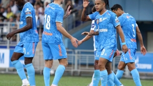 Zenit Sion bilan javob uchrashuvini o‘tkazishga tayyor