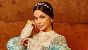 5 фактов, которые нужно знать о Паризоде