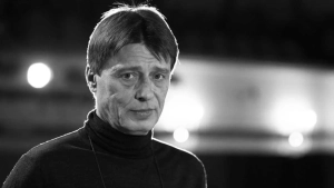 Анатолий Лобоцкий скончался в возрасте 67 лет