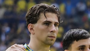 Tottenhem va PSJ Ilya Zabarnyy transferi uchun kurashmoqda