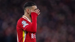 Muhammad Salah lost his grandfather, grief in the family