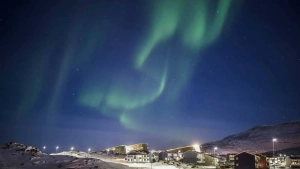 Greenland's population does not want to join the United States