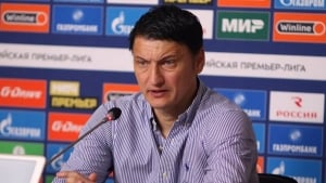 Камоцци Ивич сказал, что не может изменить "Спартак"