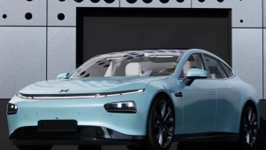 Xitoy elektromobillari Yevropa bozorining o'n besh foizini egalladi