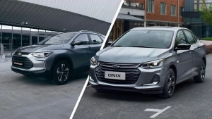 UzAuto Motors Onix va Tracker avtomobillarini foizsiz bo'lib to'lashga sotmoqda
