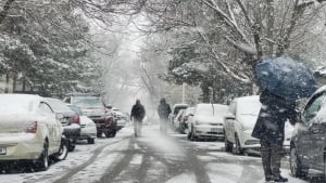 2025–2026 Winter Weather Forecast Announced