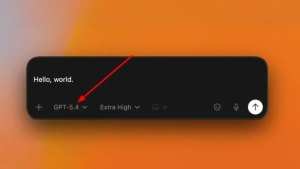 OpenAI'dan yangi GPT-5.4 modeli tasodifan ochiqlandi