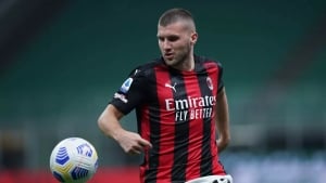 Ante Rebich "Hayduk" jamoasiga bir yilga o‘tdi
