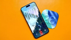 Apple operatsion tizimlarining yangi versiyasini chiqardi