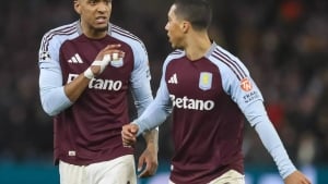 Aston Villa va Nyukasl boshlang‘ich tarkibi e’lon qilindi