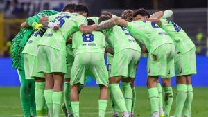 Barselona darvozaboni yoshlar jahon chempionatidan chetda qoldi