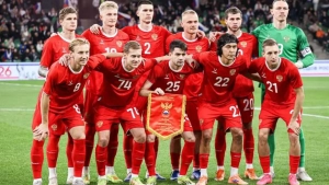 Karpin called up 36 players for the matches against Uzbekistan and Venezuela