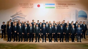 В Узбекистане будет создана СЭЗ на основе японской модели