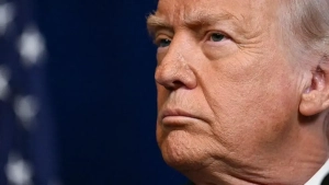 Donald Trump rated his health as excellent