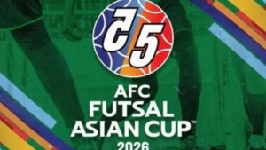 Сборная Узбекистана по футзалу встретится с Ираном в четвертьфинале