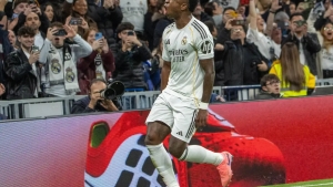 Vinisius Junior "Manchester Siti"ga o‘tishi mumkin