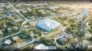 Google sun'iy intellekt asosidagi yangi xizmatini to'xtatdi