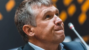 Gassama: Talalaev jamoani kuchli o‘ynashga yetaklaydi