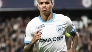 Grinwood expressed his desire to move to Al-Nasr