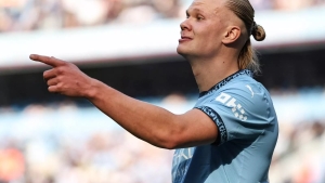 Holann Manchester Sitining darvozabonini taklif qildi