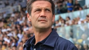Kivu «Inter» va «River Plate» o‘yiniga tayyorlanmoqda