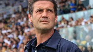 Kivu is preparing for the match between Inter and River Plate