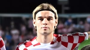 Kristal Peles Xorvatiyalik himoychini sotib oldi