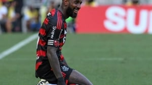 Nikolayev: Jerson transferi faqat ijobiy hissiyotlar beradi