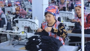 O‘zbekistonda besh milliondan ortiq bandlikka erishdi