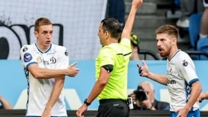 Petrushin: “Krasnodar” chempionlik o‘yinini ko‘rsata olmadi